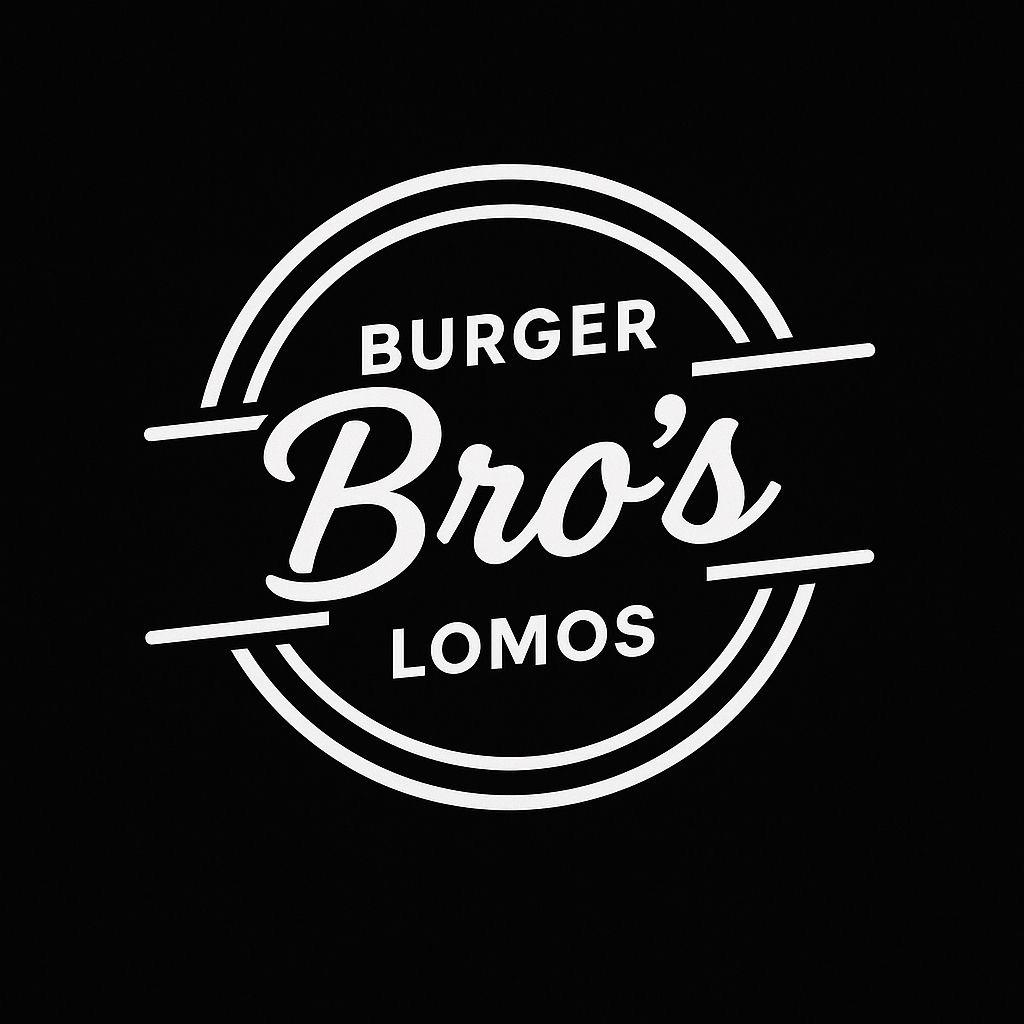 Logo Bro's Bruger y lomos
